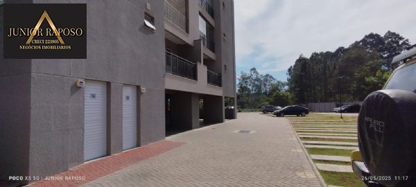 Apartamento em Canguerinha, Mairinque - Foto 5